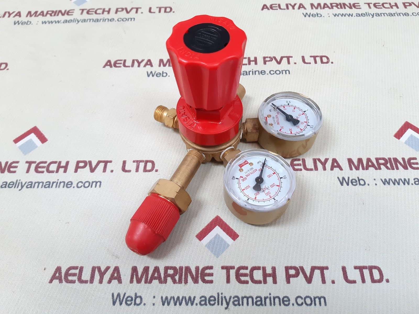 Misatu mda-015-cds regulator 3968994 - Image 2