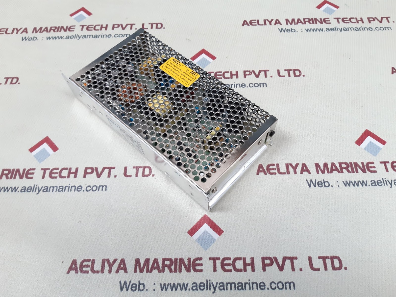 Fato cfs-100-24 switching power supply - Image 2