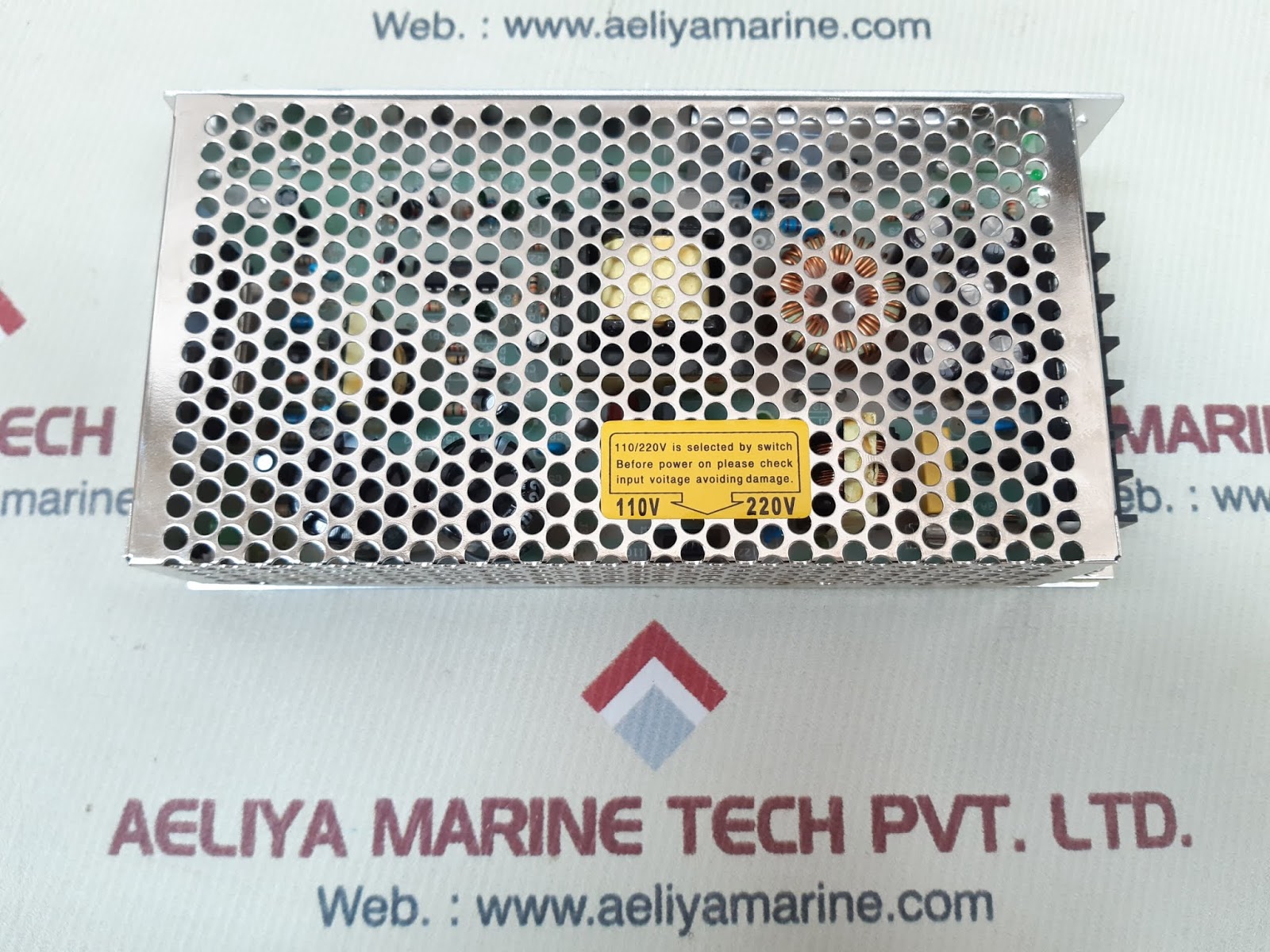 Fato cfs-100-24 switching power supply