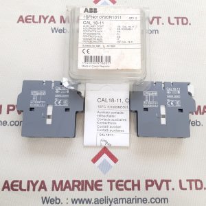 Abb 1sfn010720r1011 auxiliary contact switch
