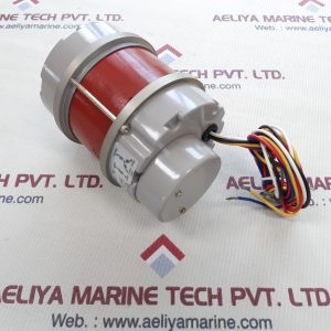 Tamagawa ts 472n1e11 synchro motor 100/110v 50/60hz