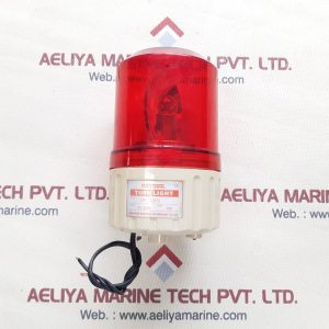 Zhejiang lte-1081j red turn light