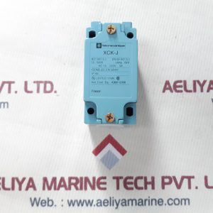 Telemecanique xck-j limit switch 240v