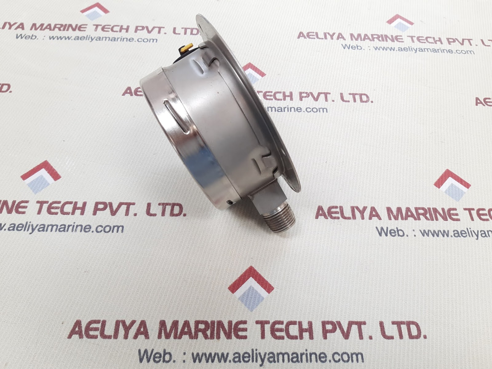 Wika 316 ss tube and connection used - Image 3