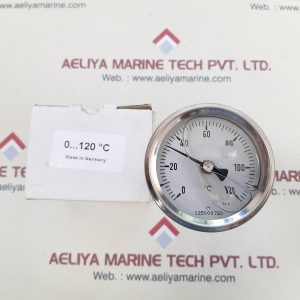 125000720 c'gauge 0...120 c'