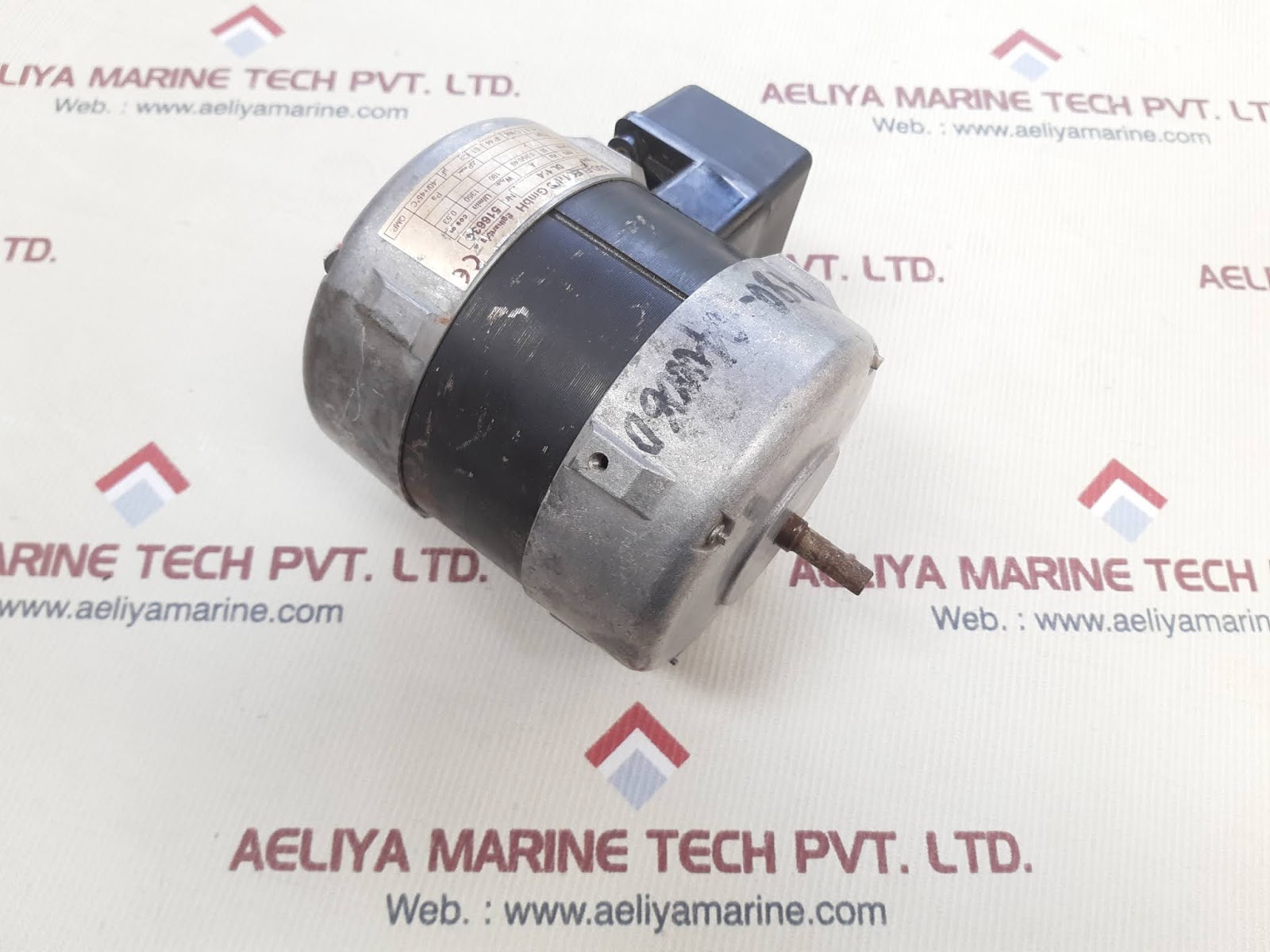 Sud-electric dl114 - Image 2