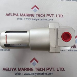 Sxc af5000-10 filter 1.0mpa