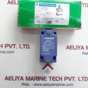 Telemecanique Xck-j Limit Switch 500V 3A