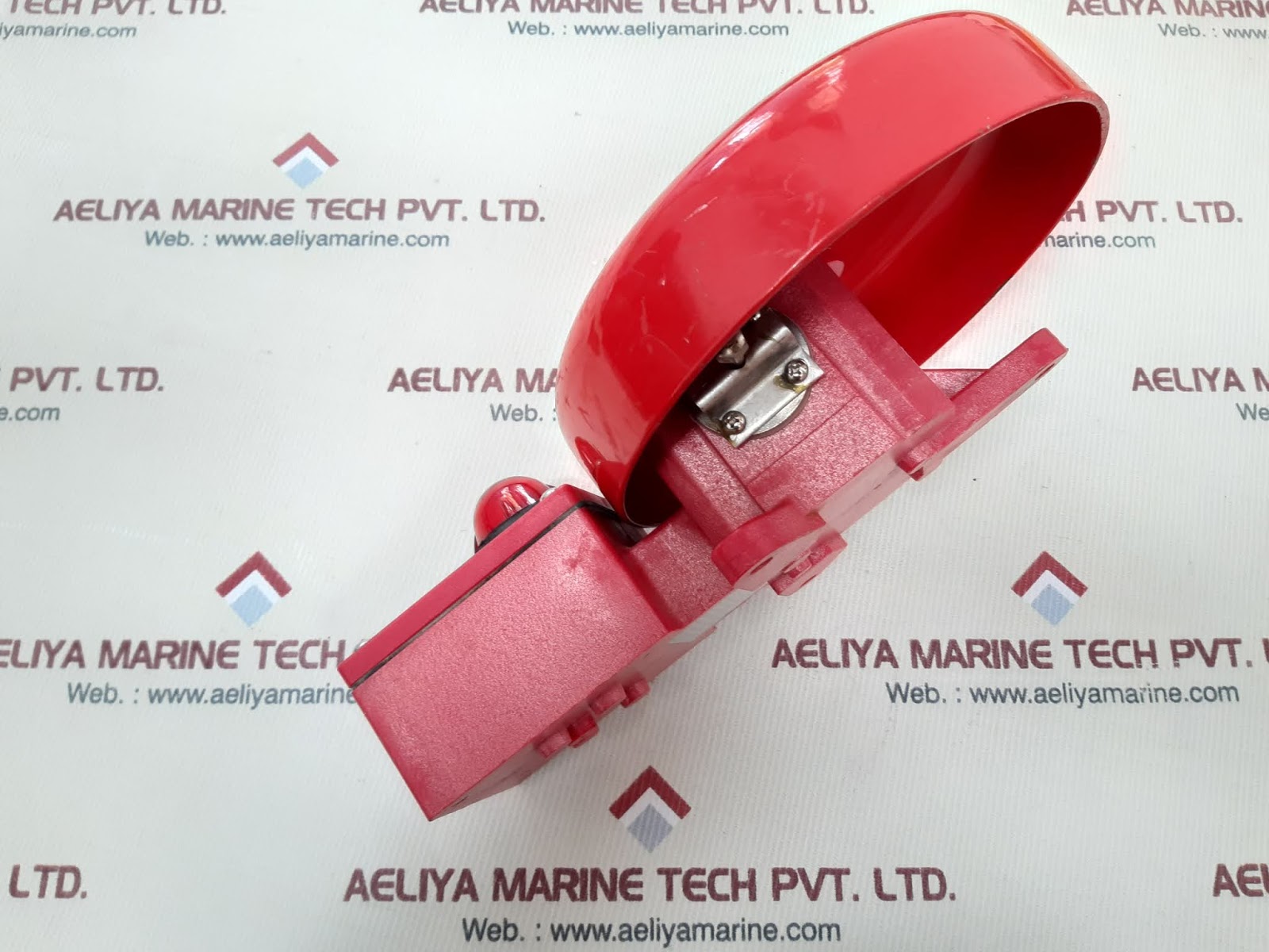 Shengan marine l-200 marine bell(w.t.) - Image 3