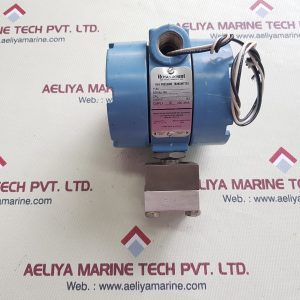 Rosemount 1144 g0600a22 pressure transmitter