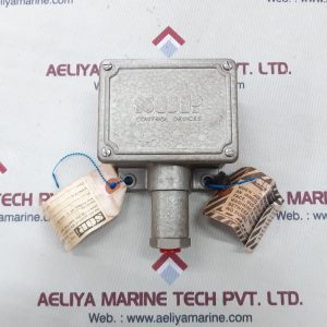 Sor 6nn-k3 pressure switch