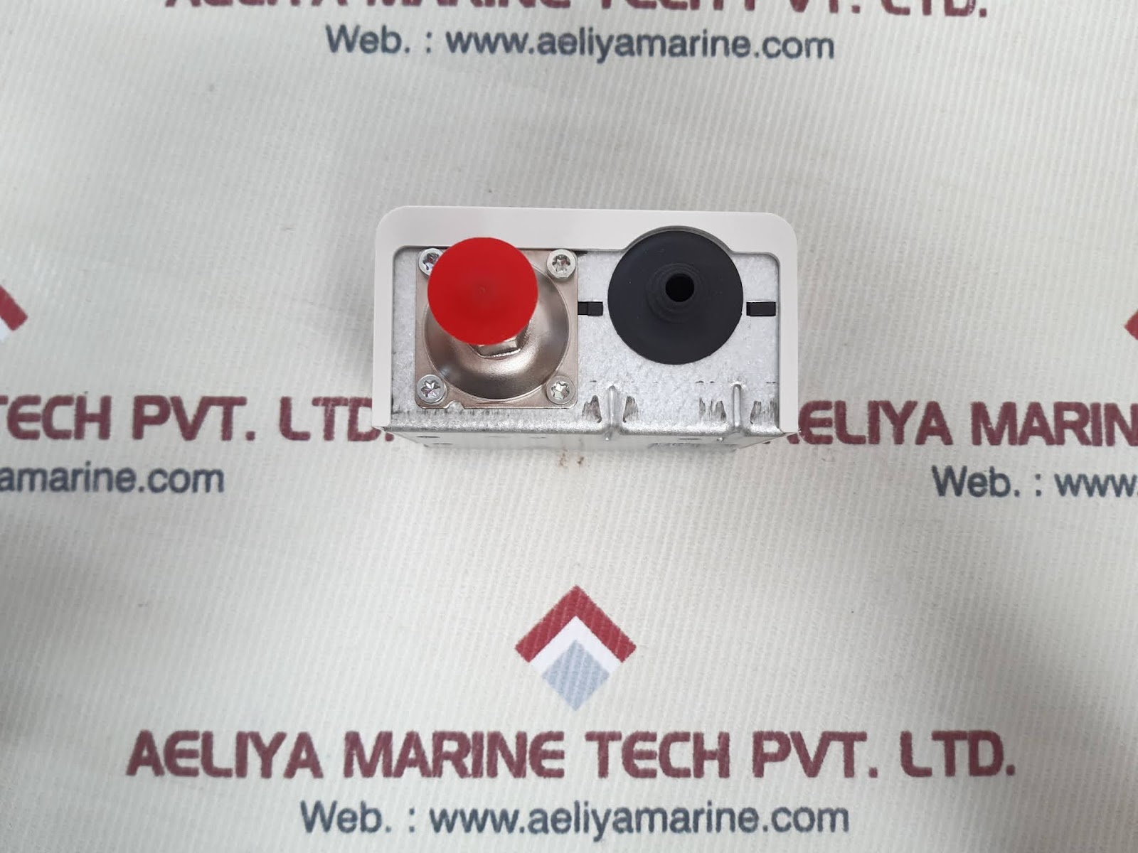 Danfoss kp1 060-110166 pressure control - Image 3