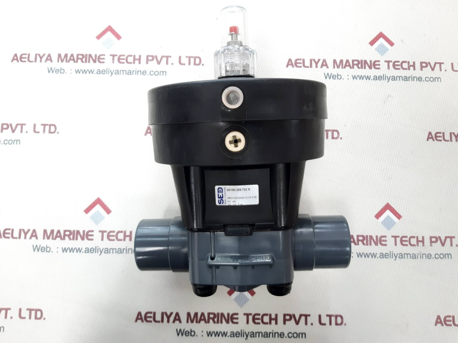 Sed 00190.285.732 s - Image 2