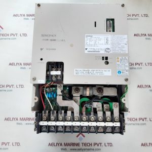 Yaskawa sgdb-75adsy332c servopack