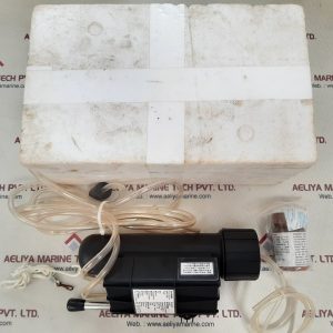 Solass-100L Manually Powered Reverse Osmosis Desalinator 32Ml/Min