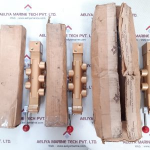 Versa vaa-4504-135-4003p four-way valve
