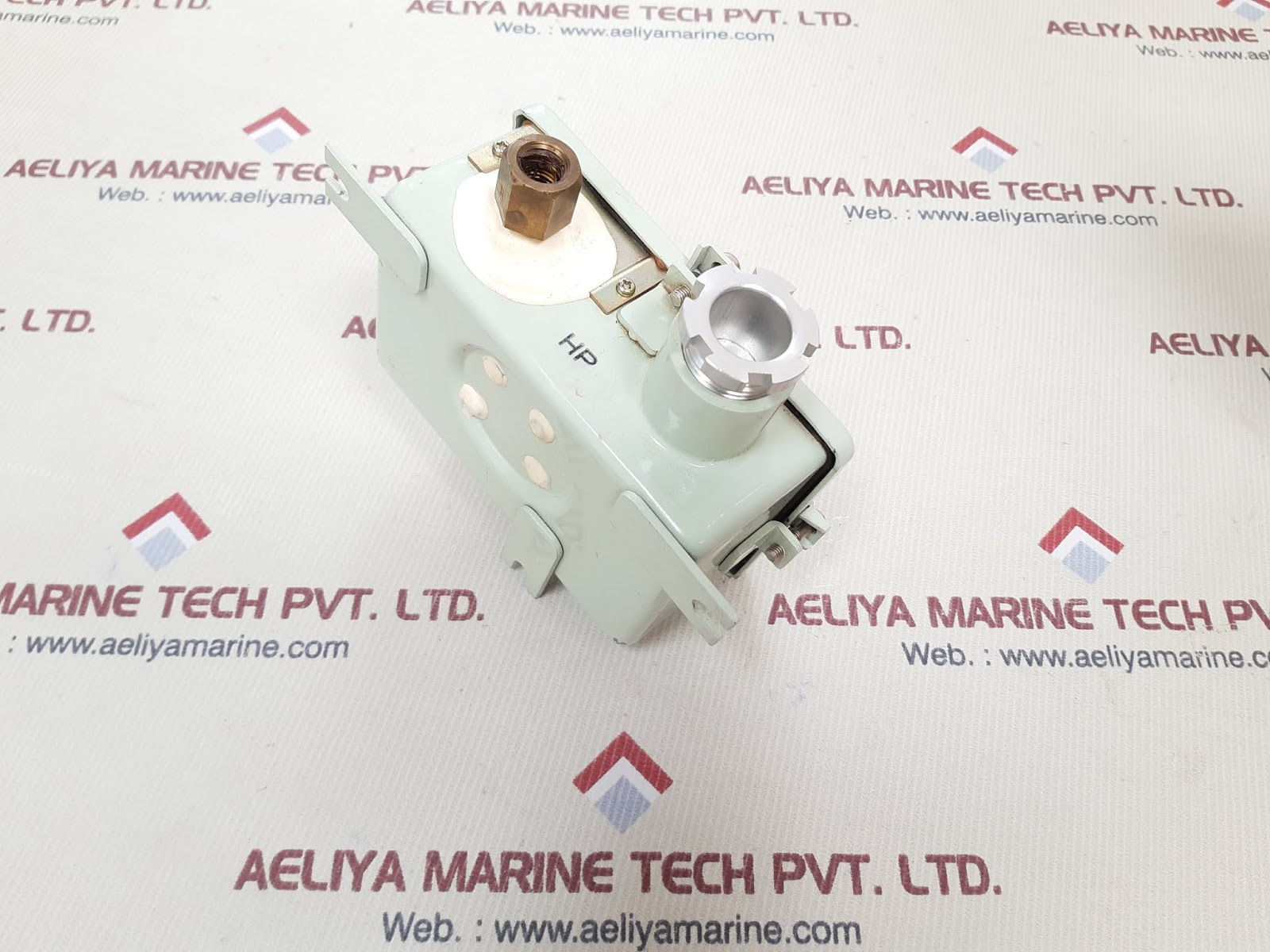 Saginomiya yns-c106wgq pressure switch - Image 3