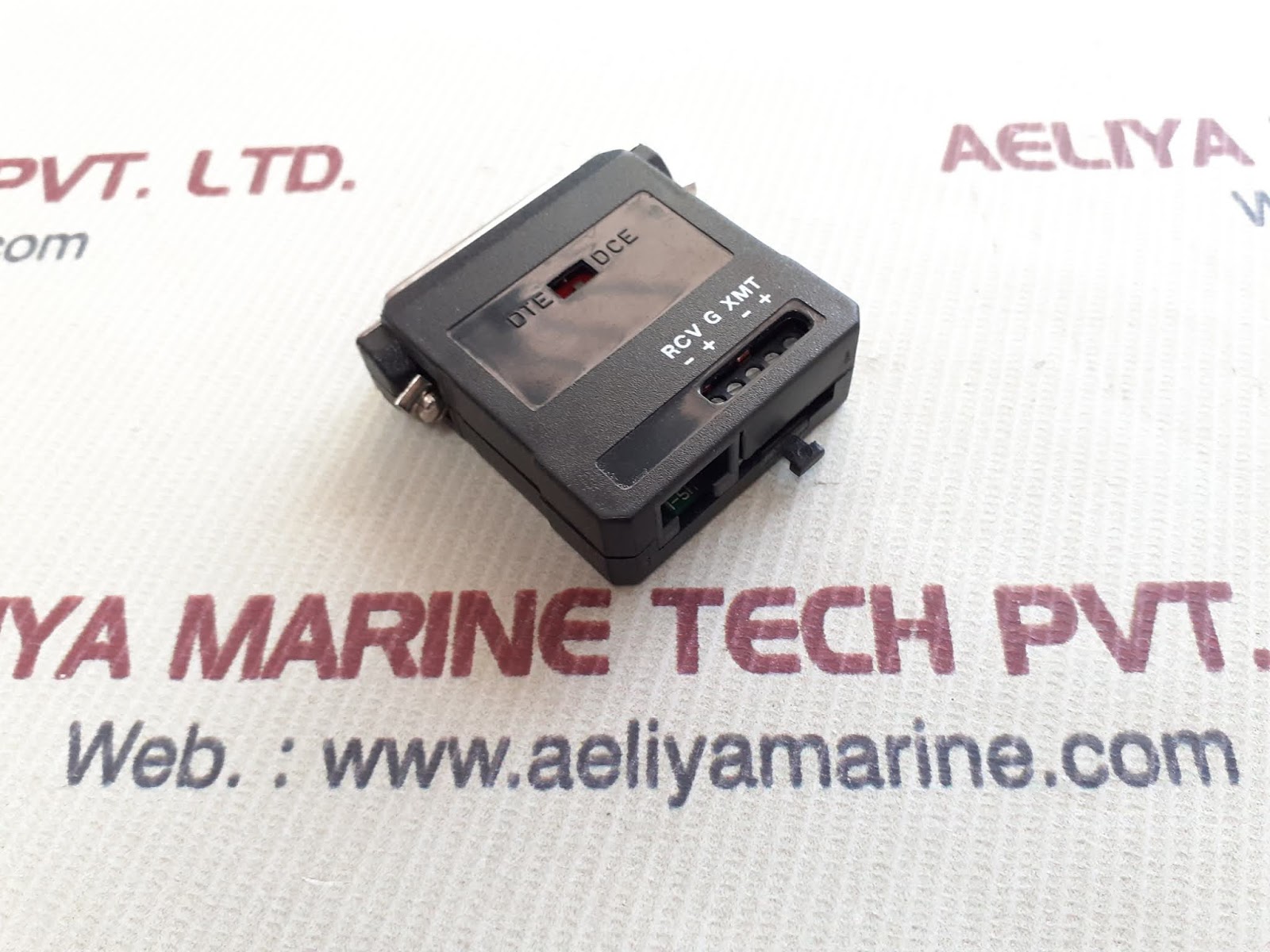 Rad srm-5a short haul modem raid - Image 4