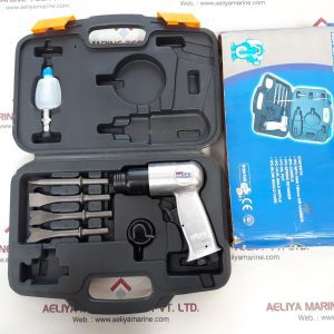 Wufu wf-007 air tools 150mm air hammer kit