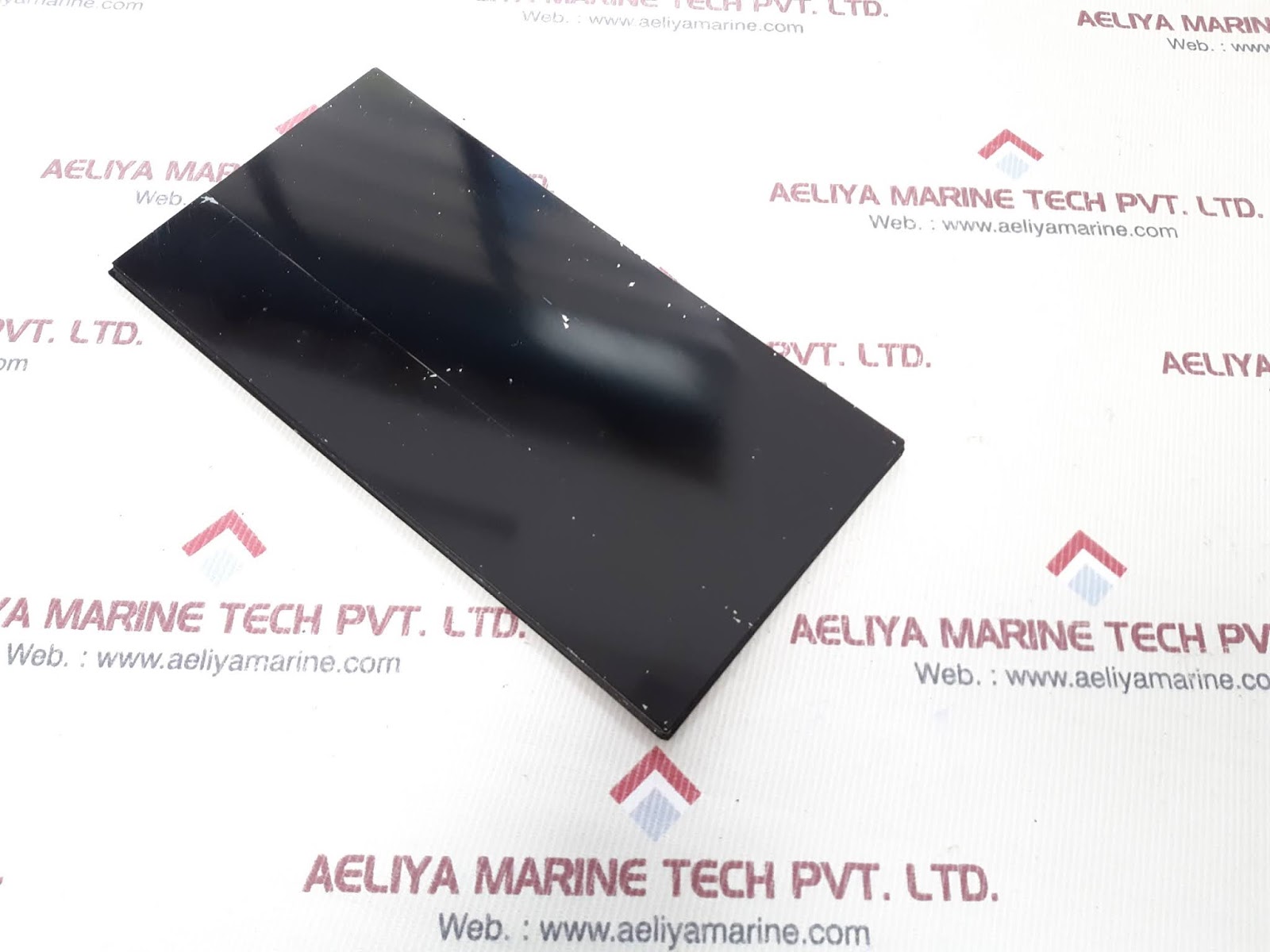 Tokimec magnetic compass glass - Image 3