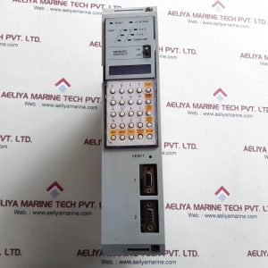 Yaskawa c 8110 communication module