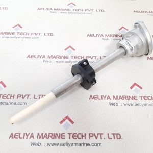 Team tec type n temperature sensor 12500