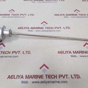 Team tec type k temperature sensor