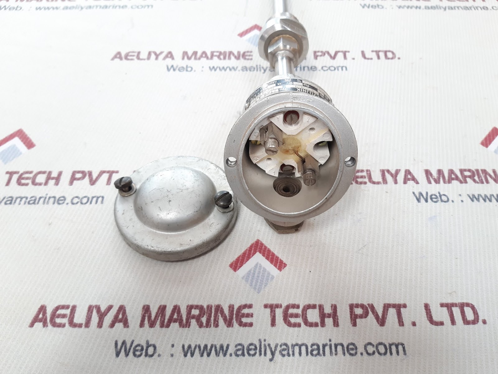 Czujnik ttkg 31 temperature sensor - Image 3