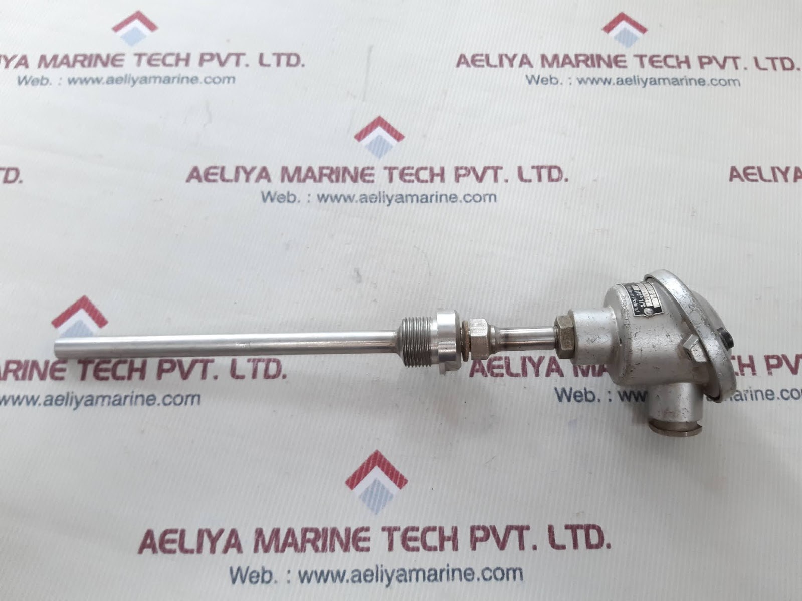 Czujnik ttkg 31 temperature sensor