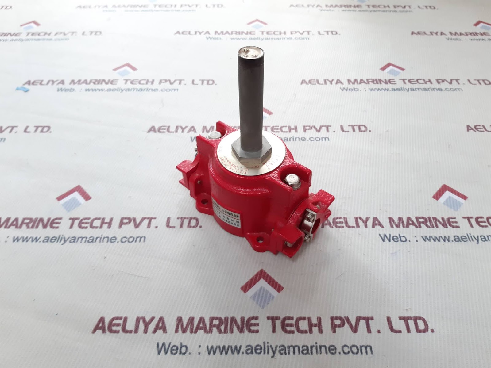 Detect-a-fire n-162 24v 100ma - Image 2