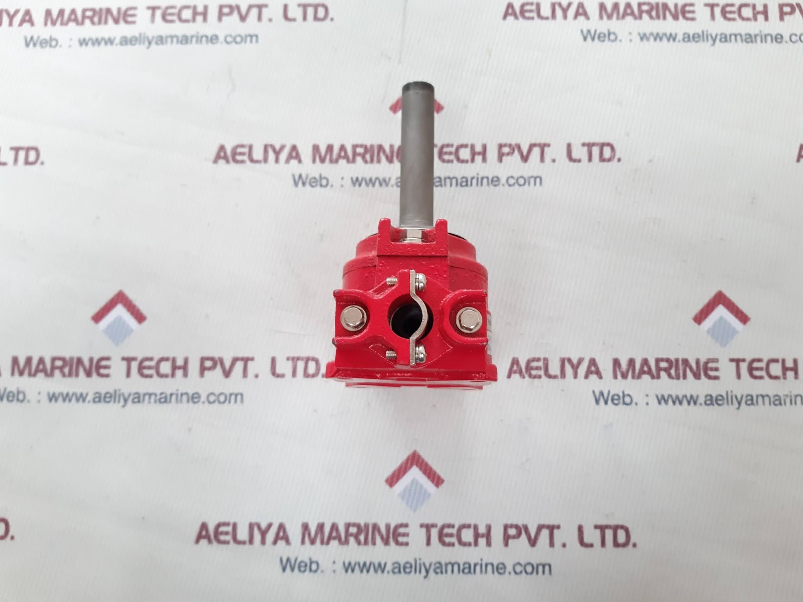 Detect-a-fire n-162 24v 100ma - Image 3