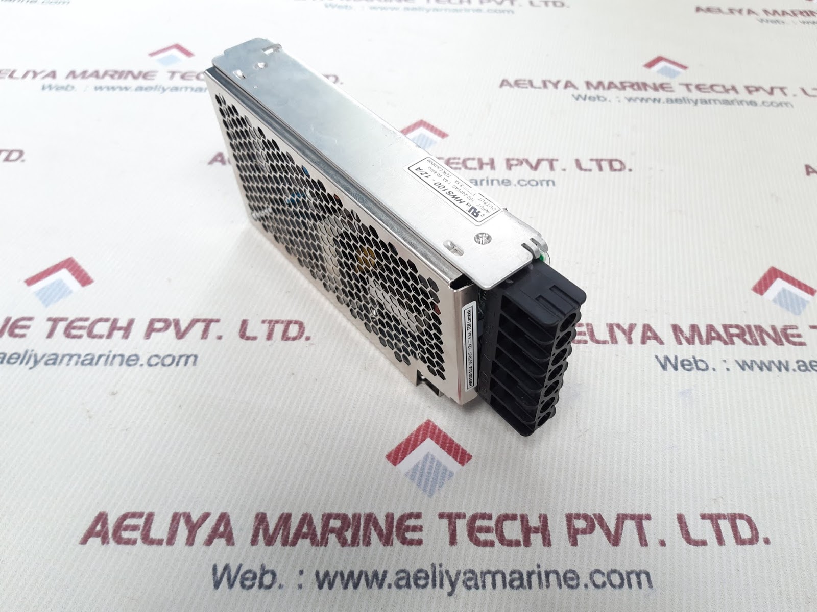 Tdk lambda hws100-12/a power supply - Image 2