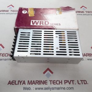 Wrd series power source vtd