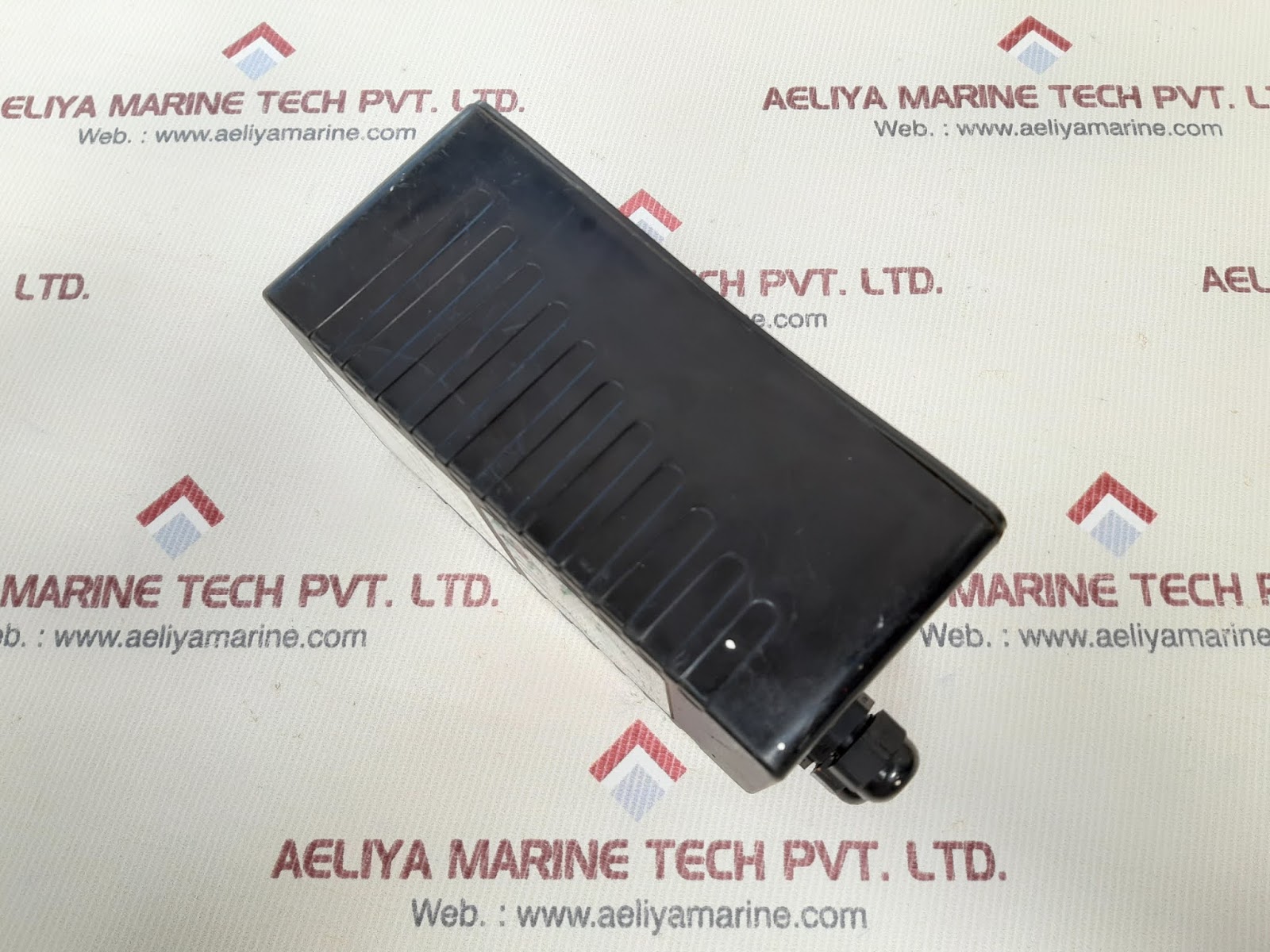 Tecnicomar tc 5000 230v-50/60 hz-single phase - Image 3