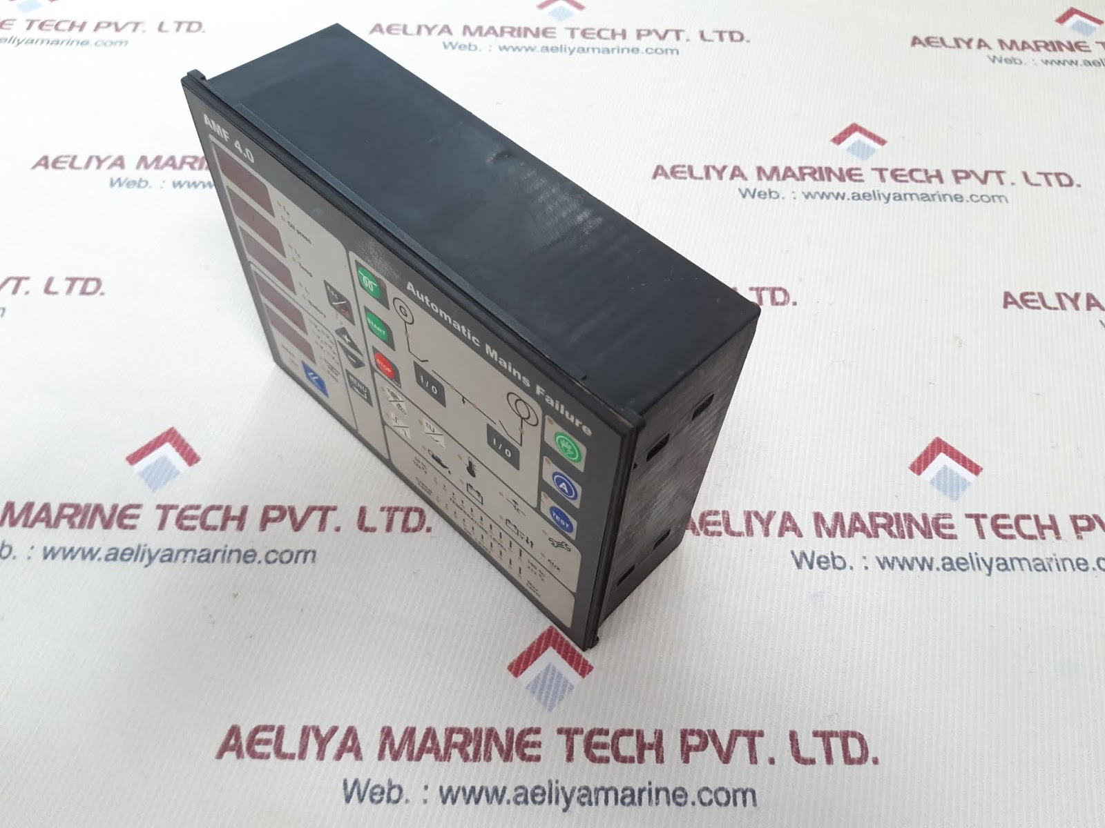 Amf 4.0 automatic mains failure - Image 3