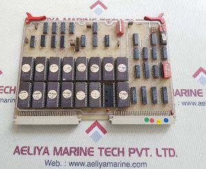 Megasystems ts-uep pcb card