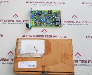 Jorn b.knutsen jbk11r3 discontinued amplifier power card upa 92