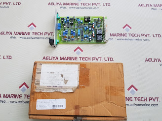 Jorn b.knutsen jbk11r3 discontinued amplifier power card upa 92