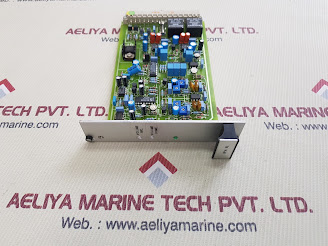 Jorn b.knutsen jbk11r3 discontinued amplifier power card upa 92 - Image 2