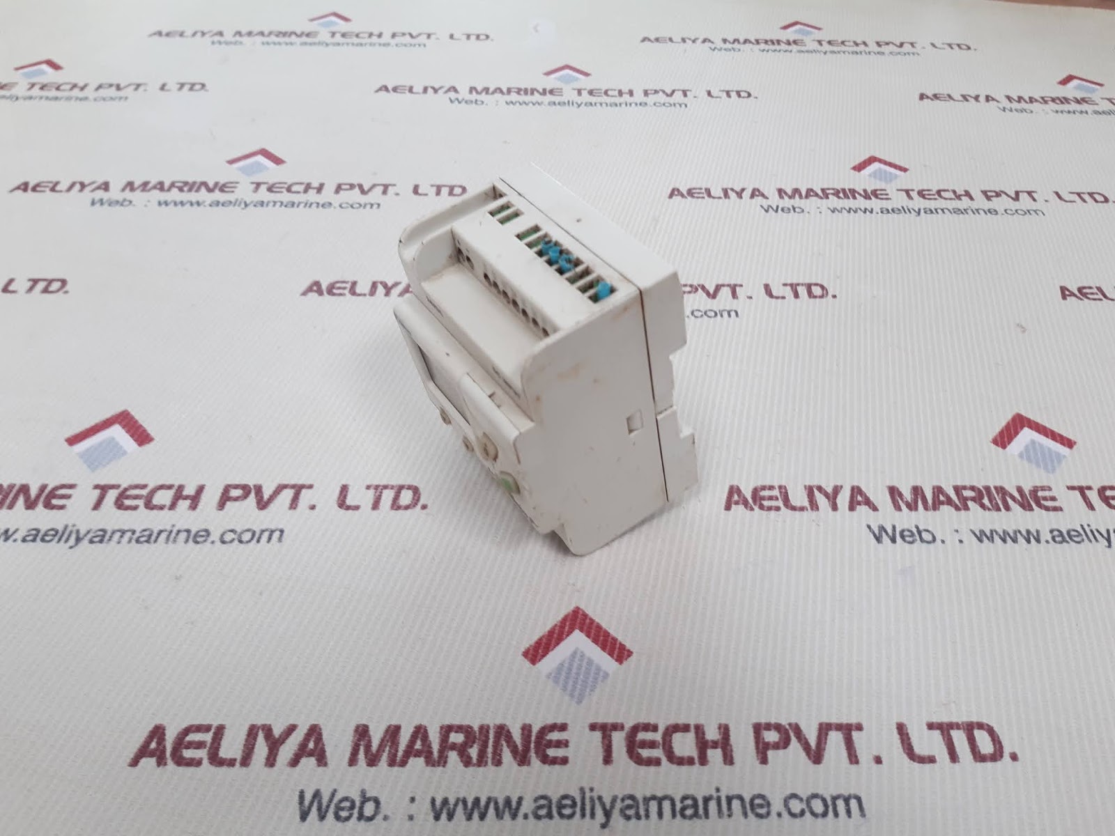 Crouzet sa12 millenium ii+ controller - Image 3