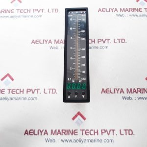 Texmate fl-b101d40 bargraph meter