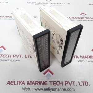 Texmate fl-b101d40 bargraph meter bar scale 0-4.88