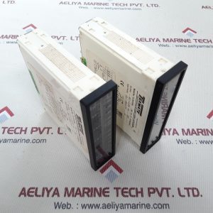 Texmate fl-b101d40 bargraph meter bar scale 0.1-2.29