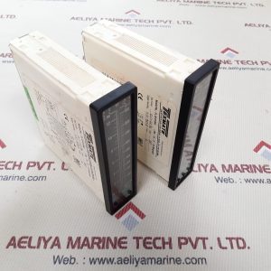 Texmate fl-b101d40 bargraph meter bar scale 0.1-12.96