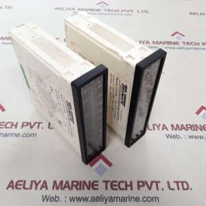 Texmate fl-b101d40 bargrapg meter bar scale 0.1-2.29