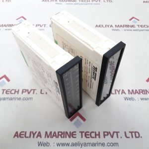 Texmate fl-b101d40 bargrapg meter bar scale 0.1-17.84