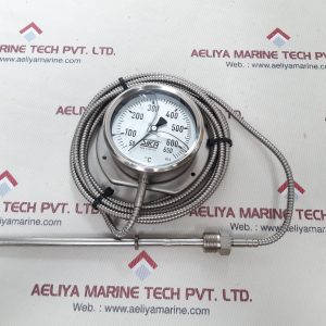 Sika kl.1 thermometer 123701391