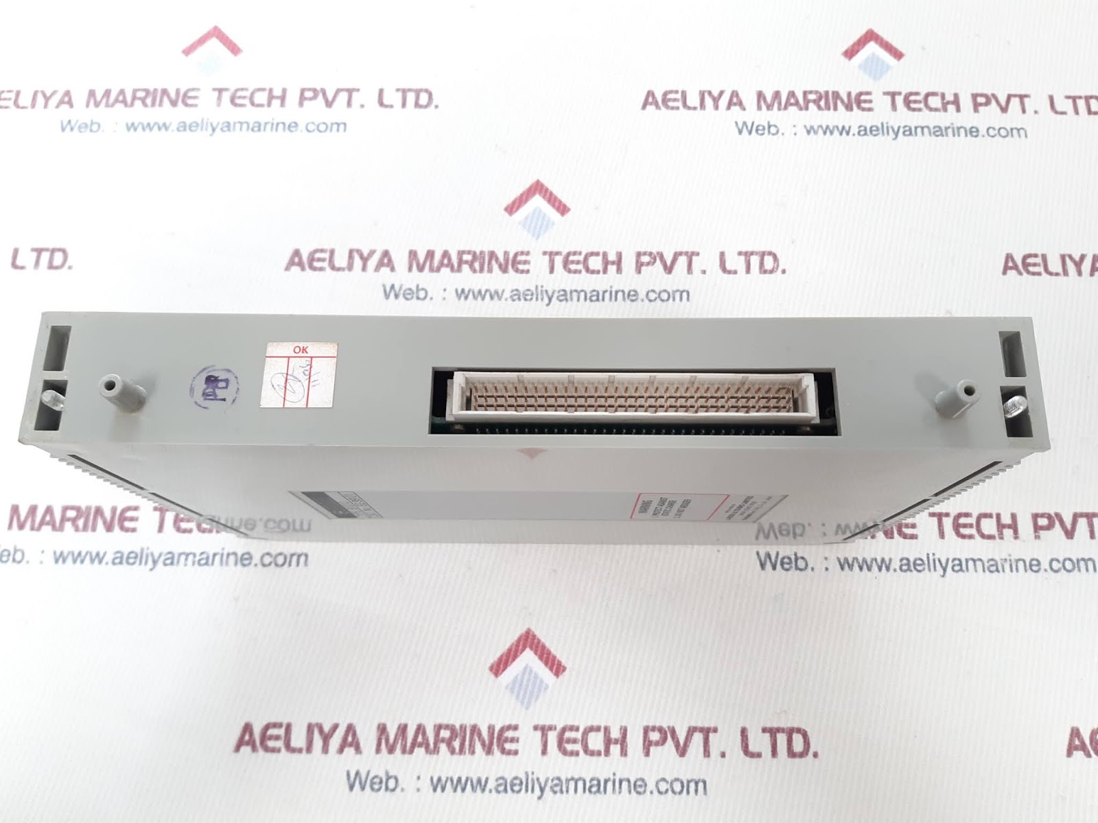 Yaskawa b1010 i/o module Aeliya Marine