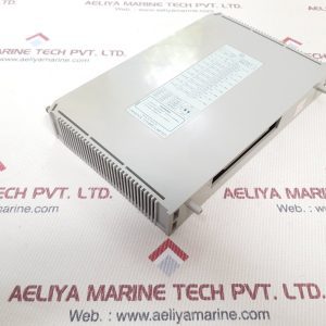 Yaskawa b1575a-3 i/o module