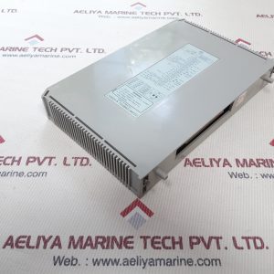Yaskawa b1574a-2 i/o module